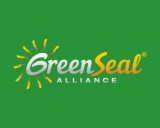 https://www.logocontest.com/public/logoimage/1552747728GreenSeal(r) Alliance Logo 12.jpg